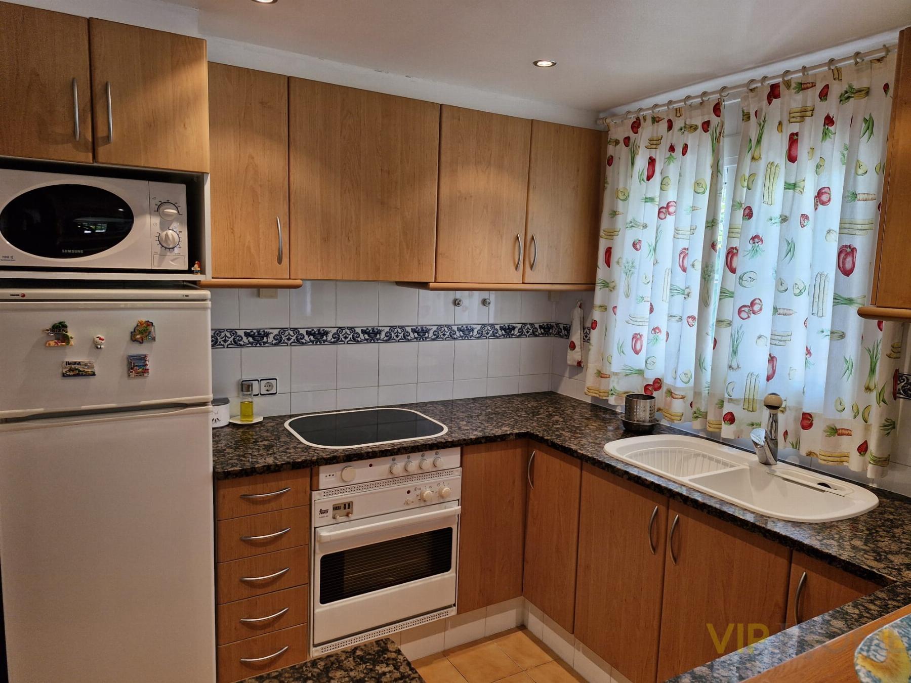 Venta de apartamento en Platja d´Aro