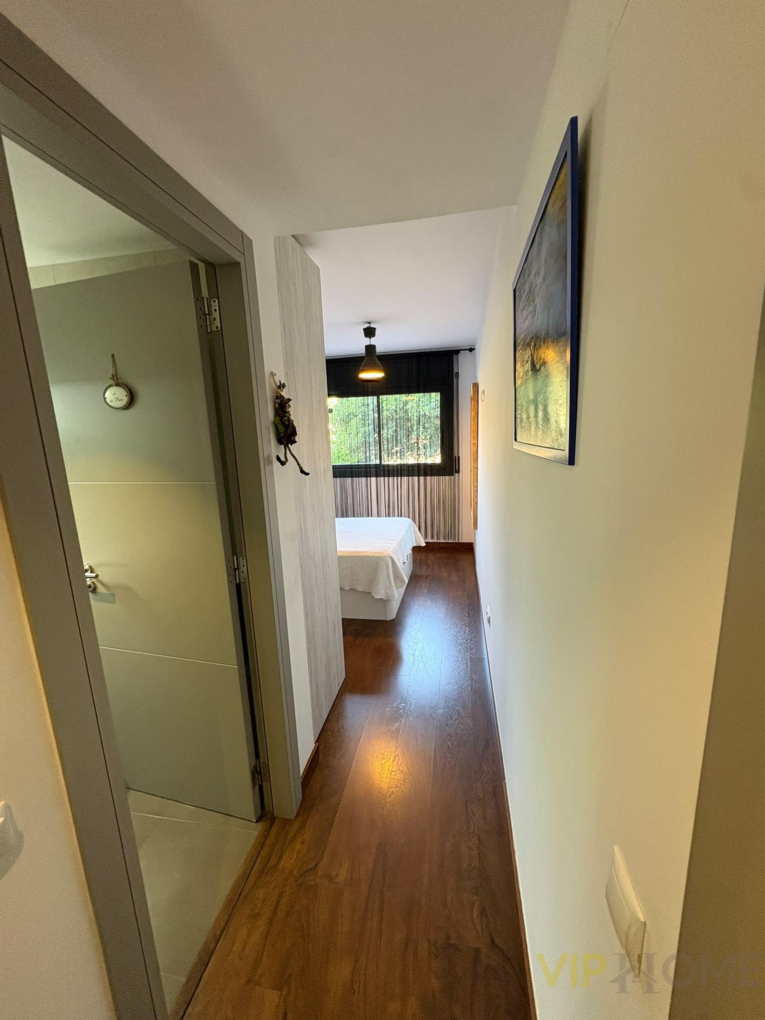 Dormitorio principal