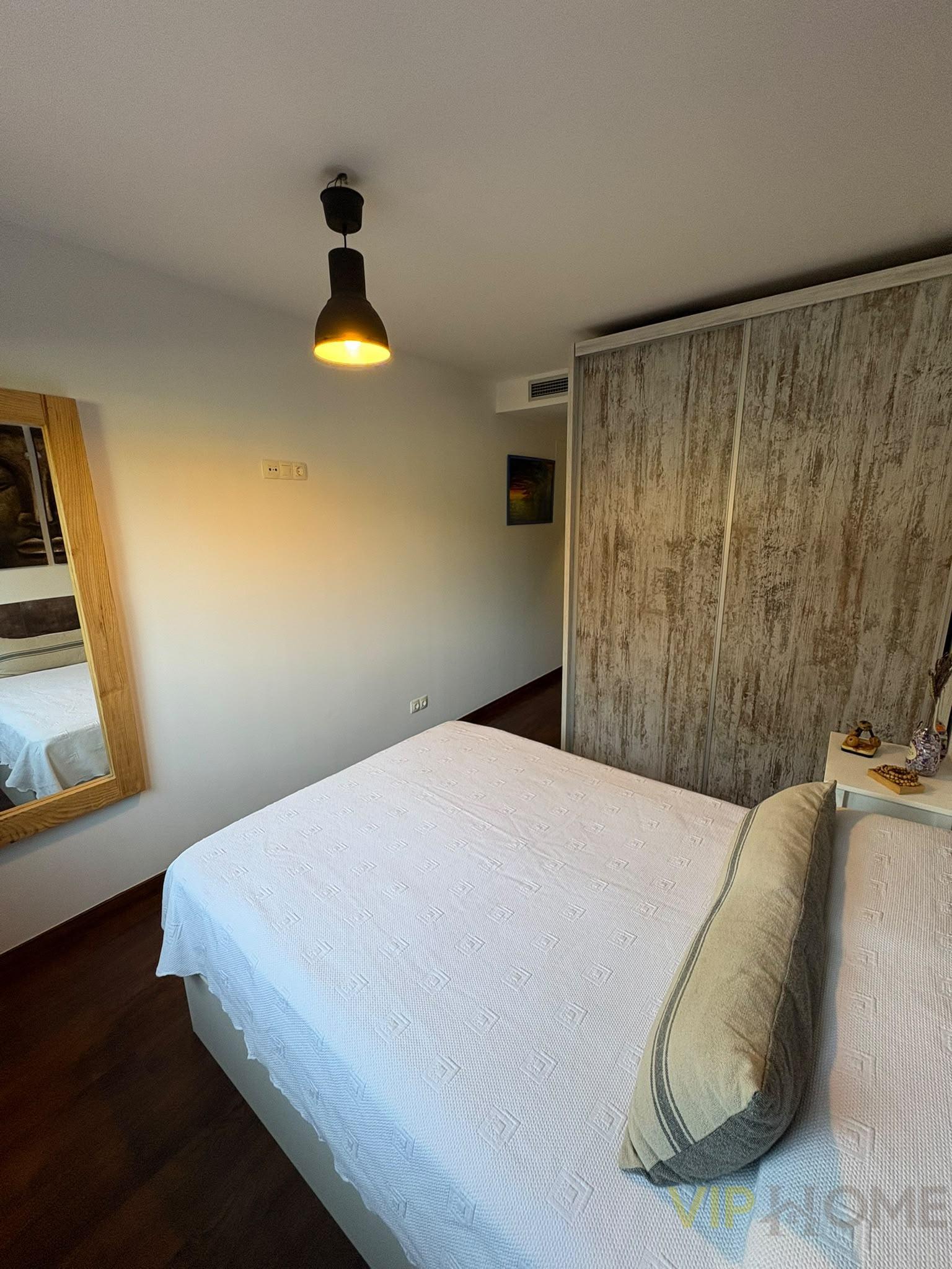 Dormitorio principal