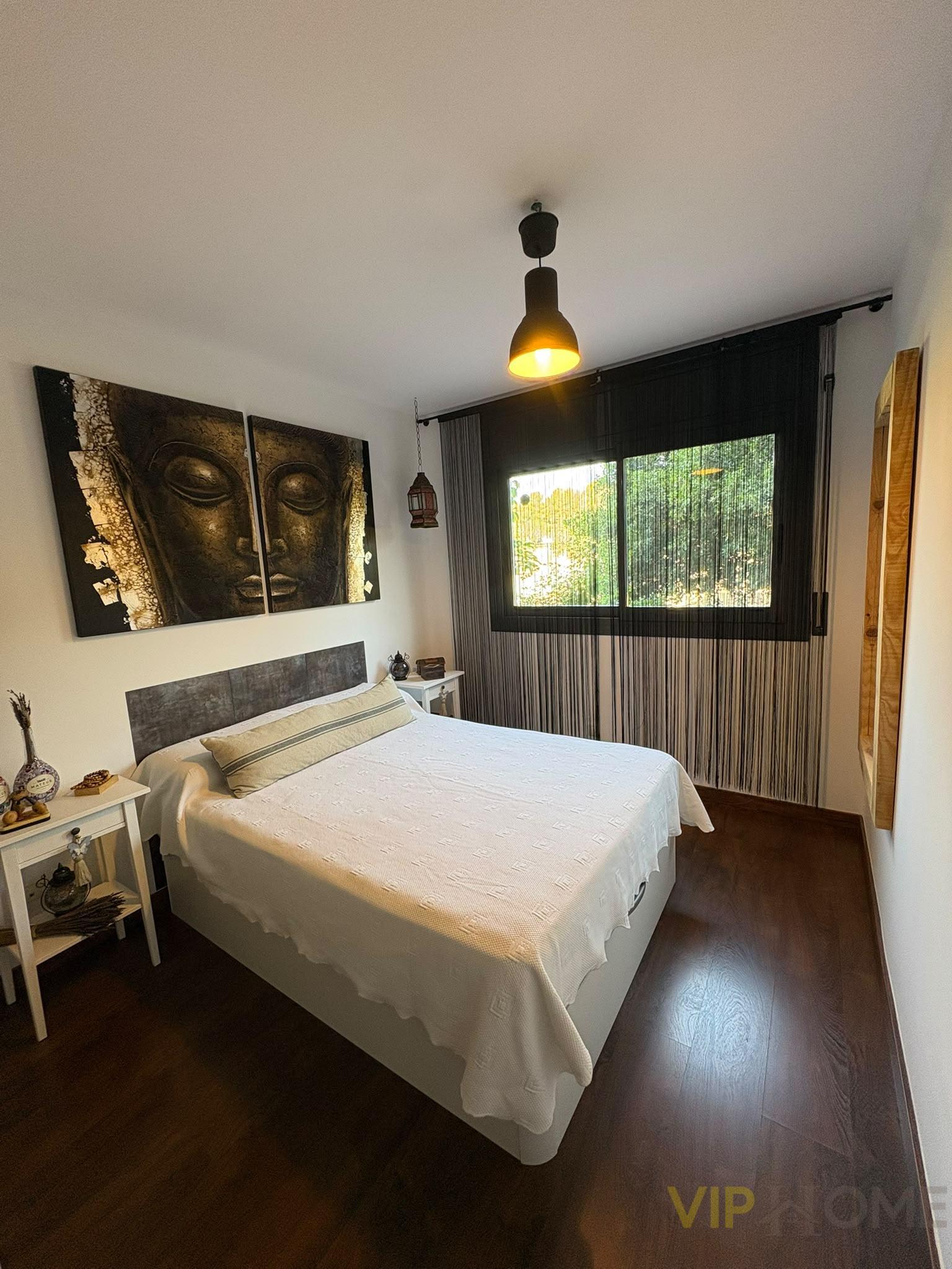 Dormitorio principal