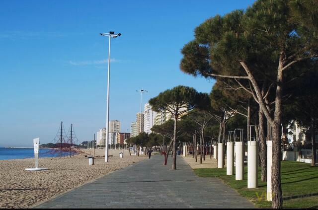 Venta de piso en Platja d´Aro