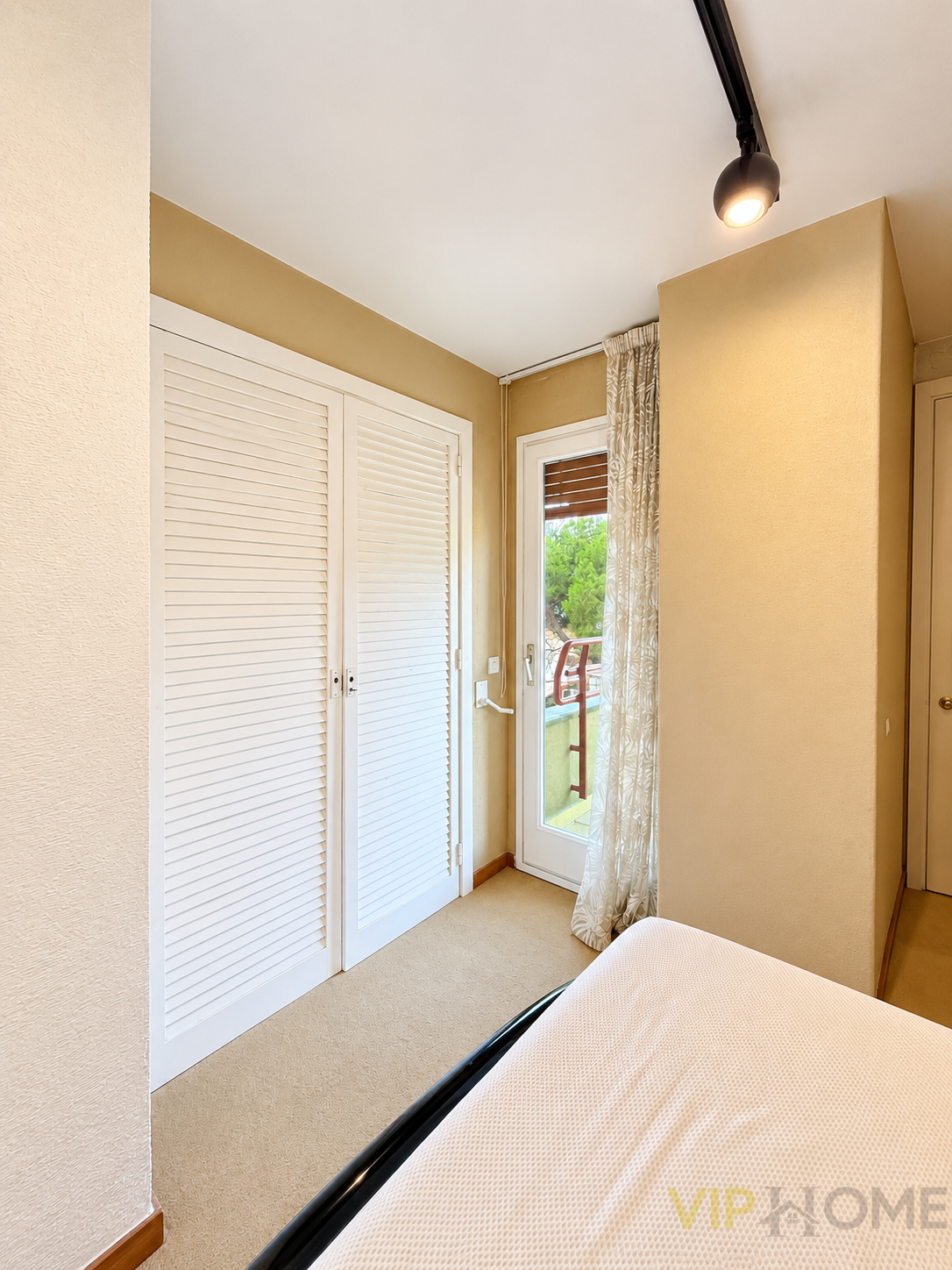 Dormitorio principal