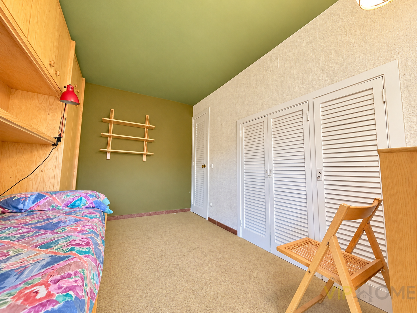 Dormitorio