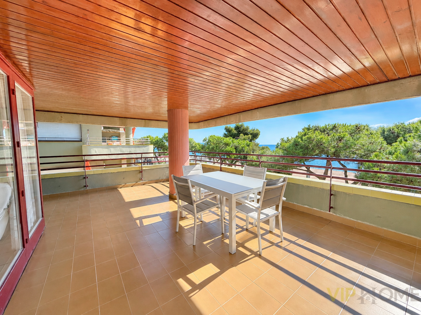 Terraza