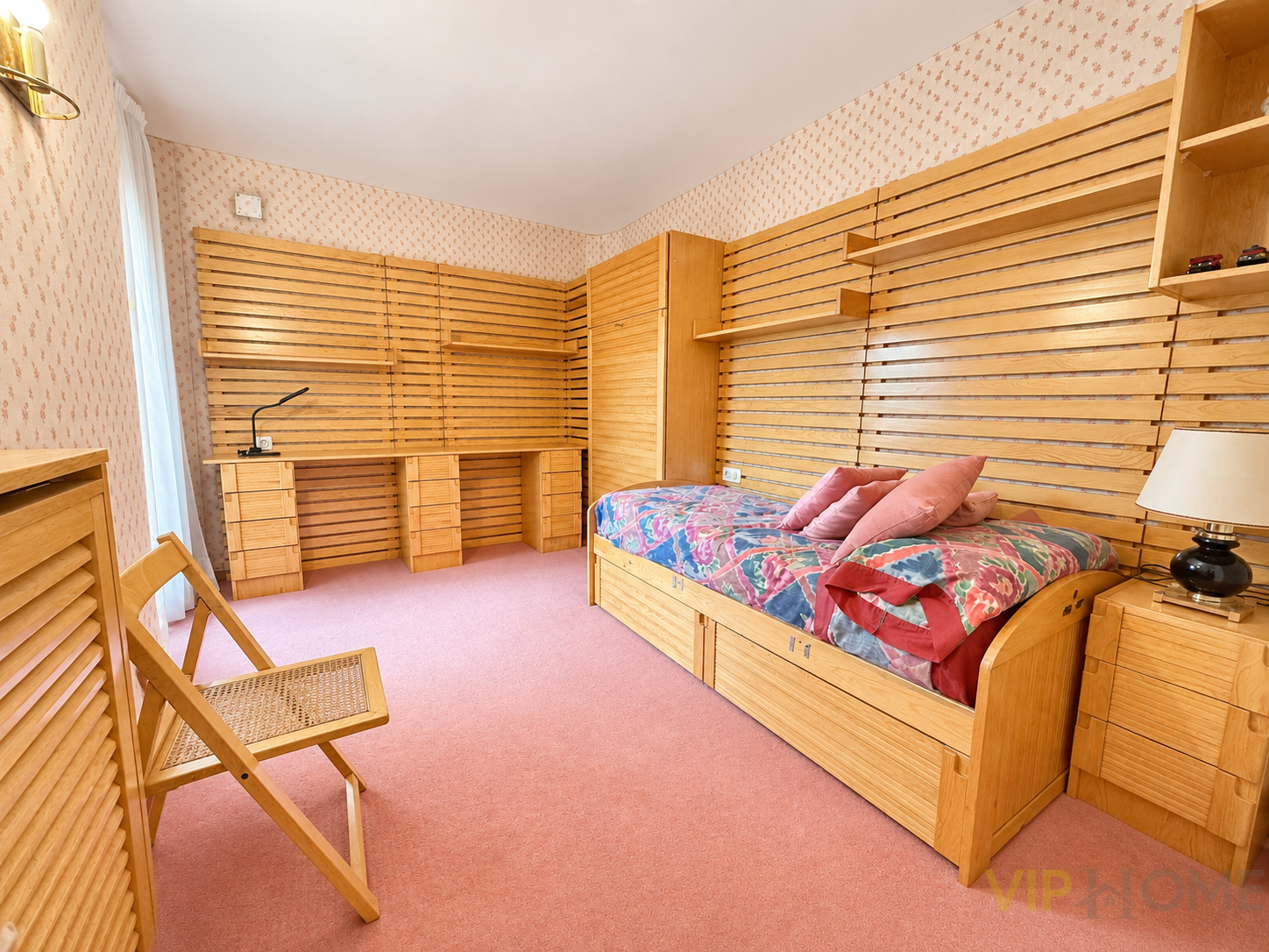 Dormitorio