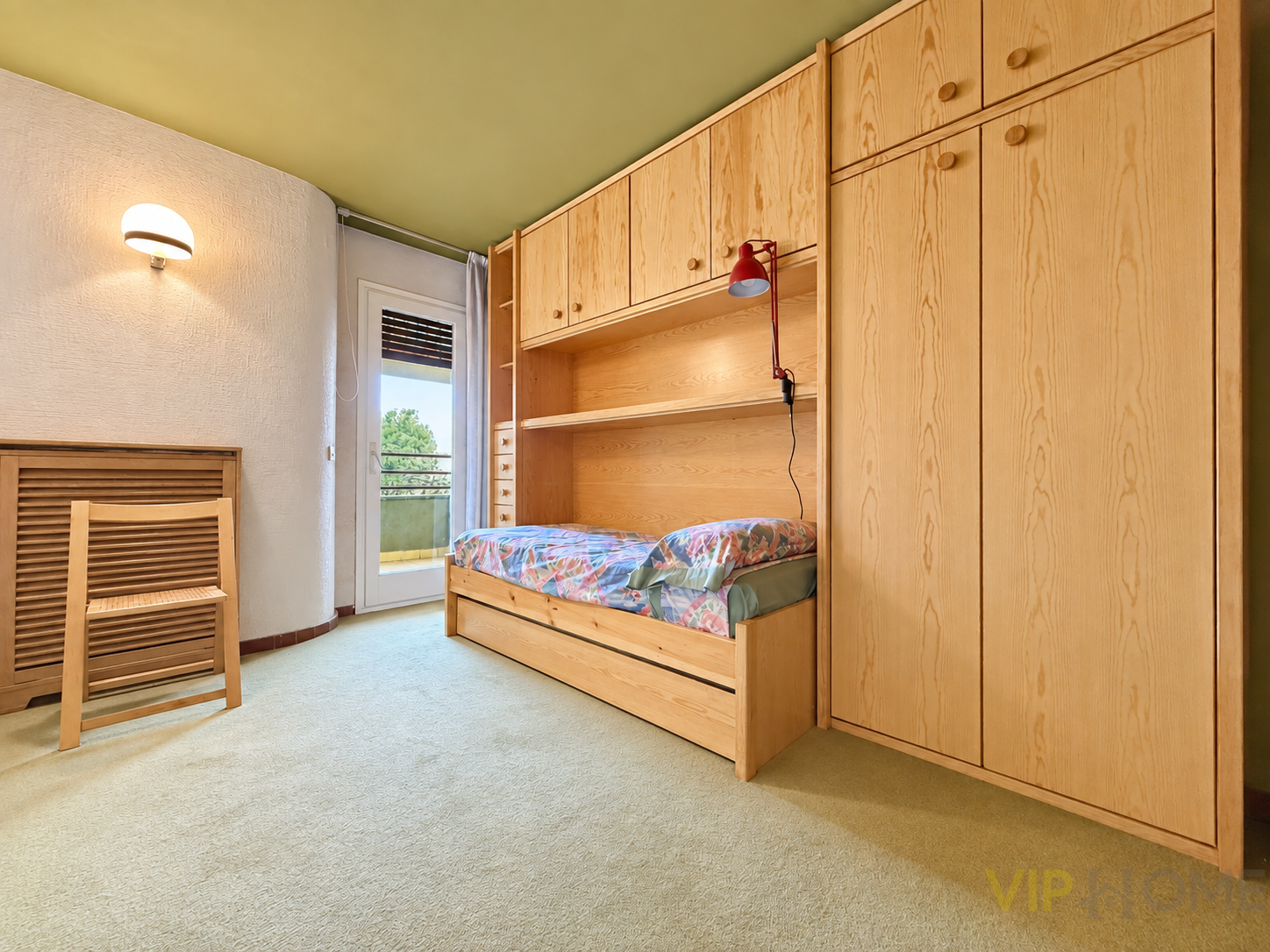 Dormitorio
