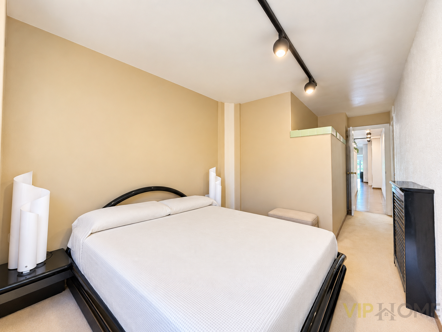 Dormitorio principal