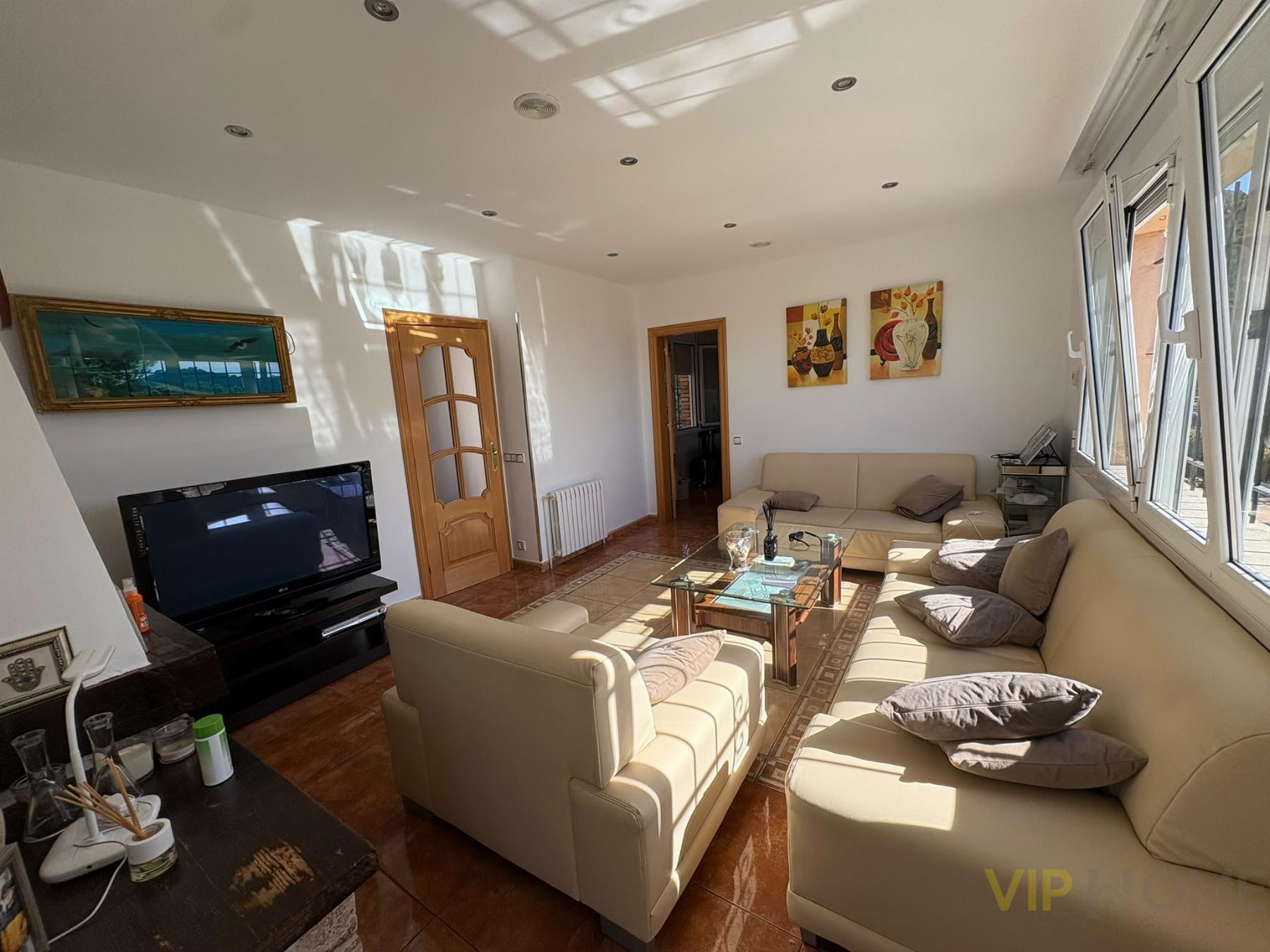 Venta de chalet en Santa Cristina D´aro