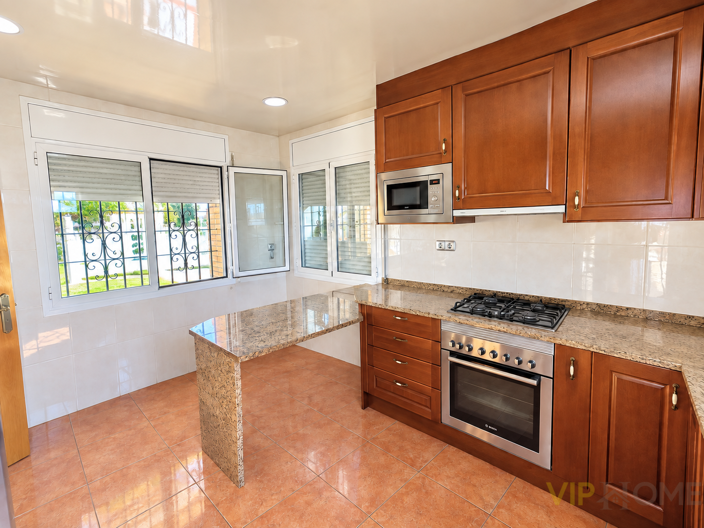 Venta de chalet en Santa Cristina D´aro