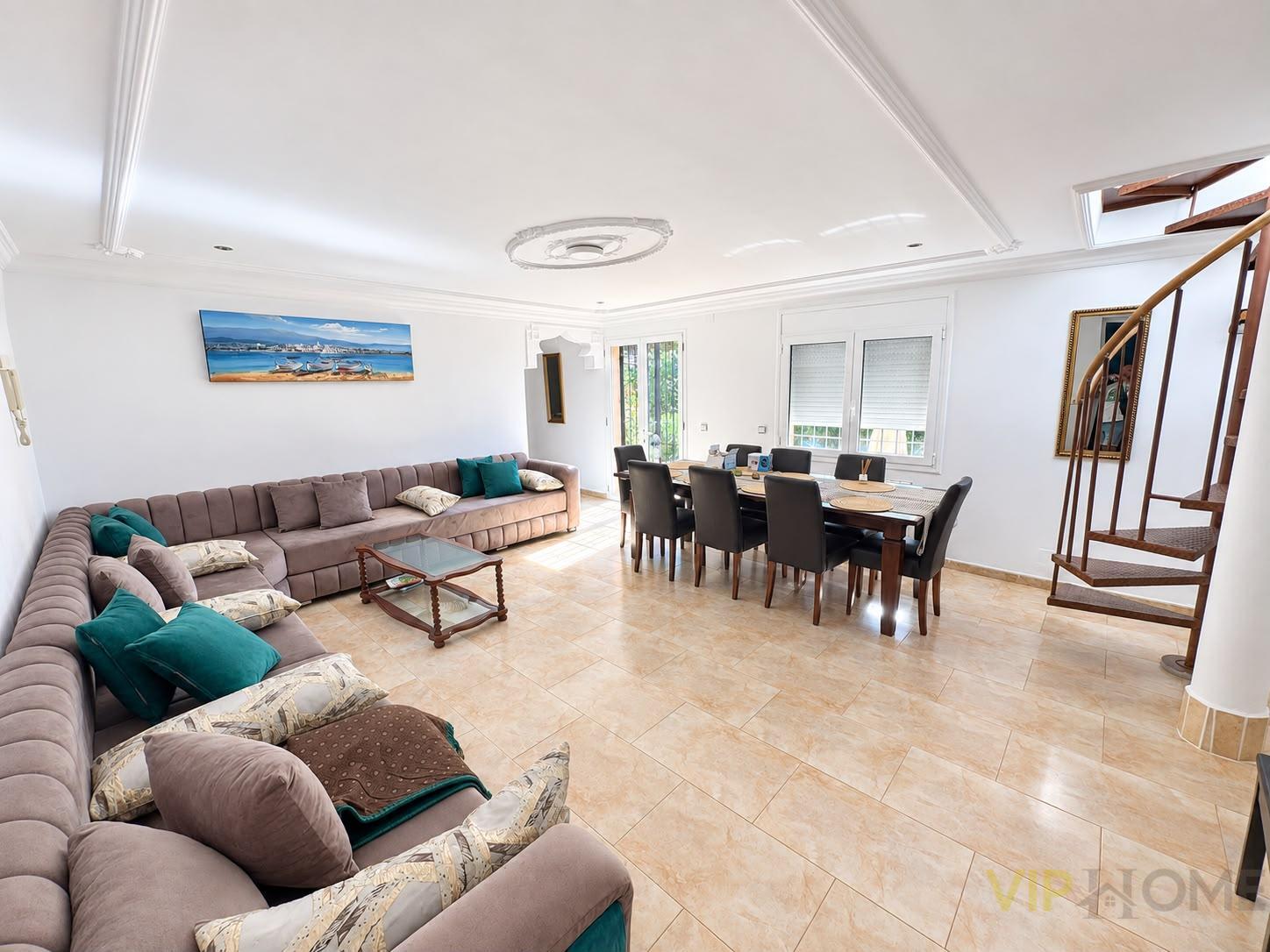 Venta de chalet en Santa Cristina D´aro