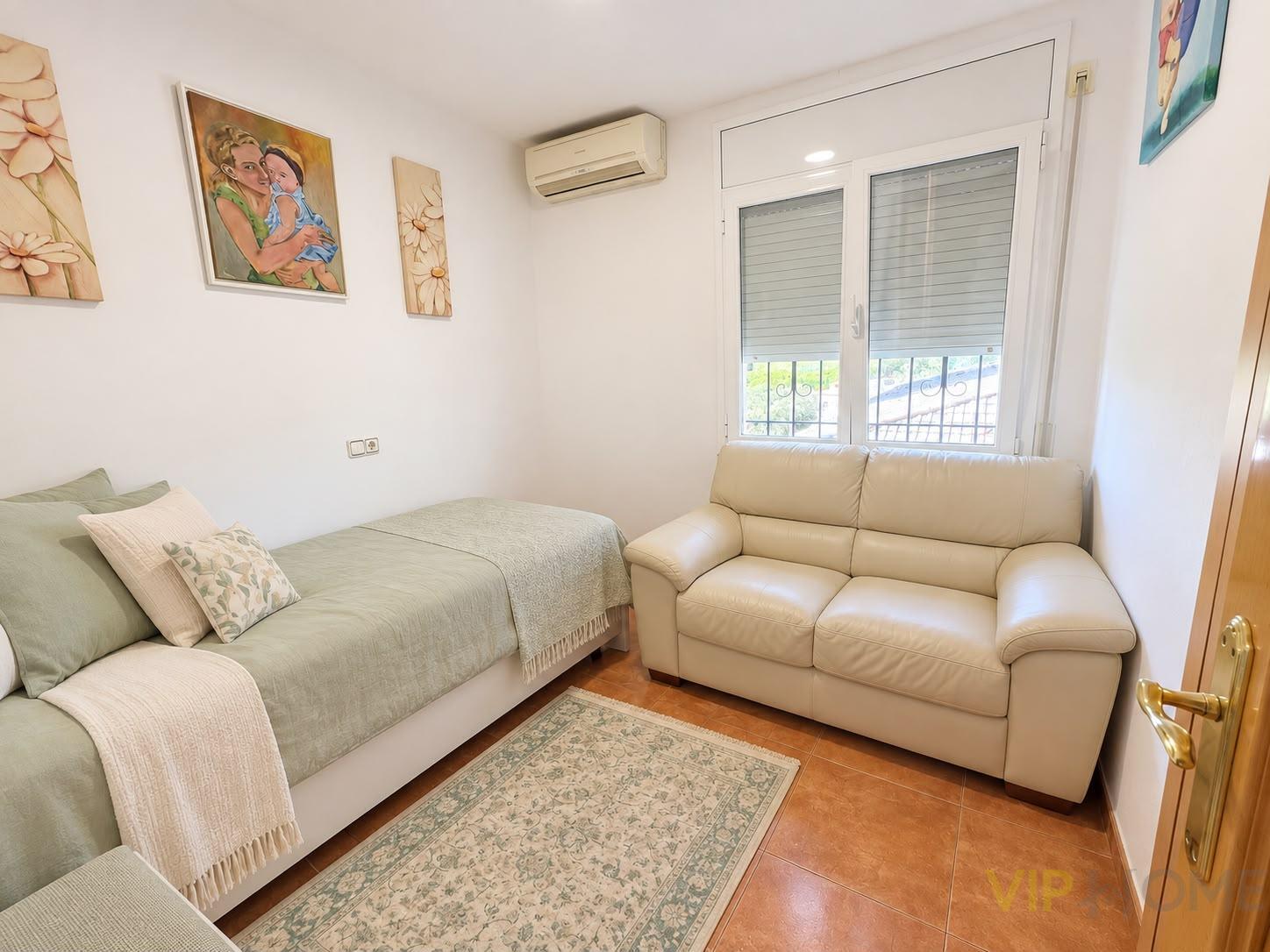 Venta de chalet en Santa Cristina D´aro