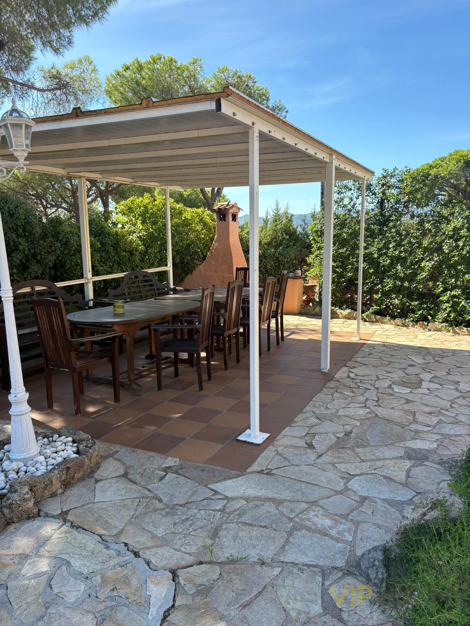 Venta de chalet en Santa Cristina D´aro