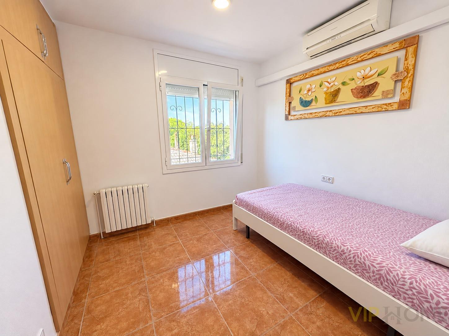 Venta de chalet en Santa Cristina D´aro