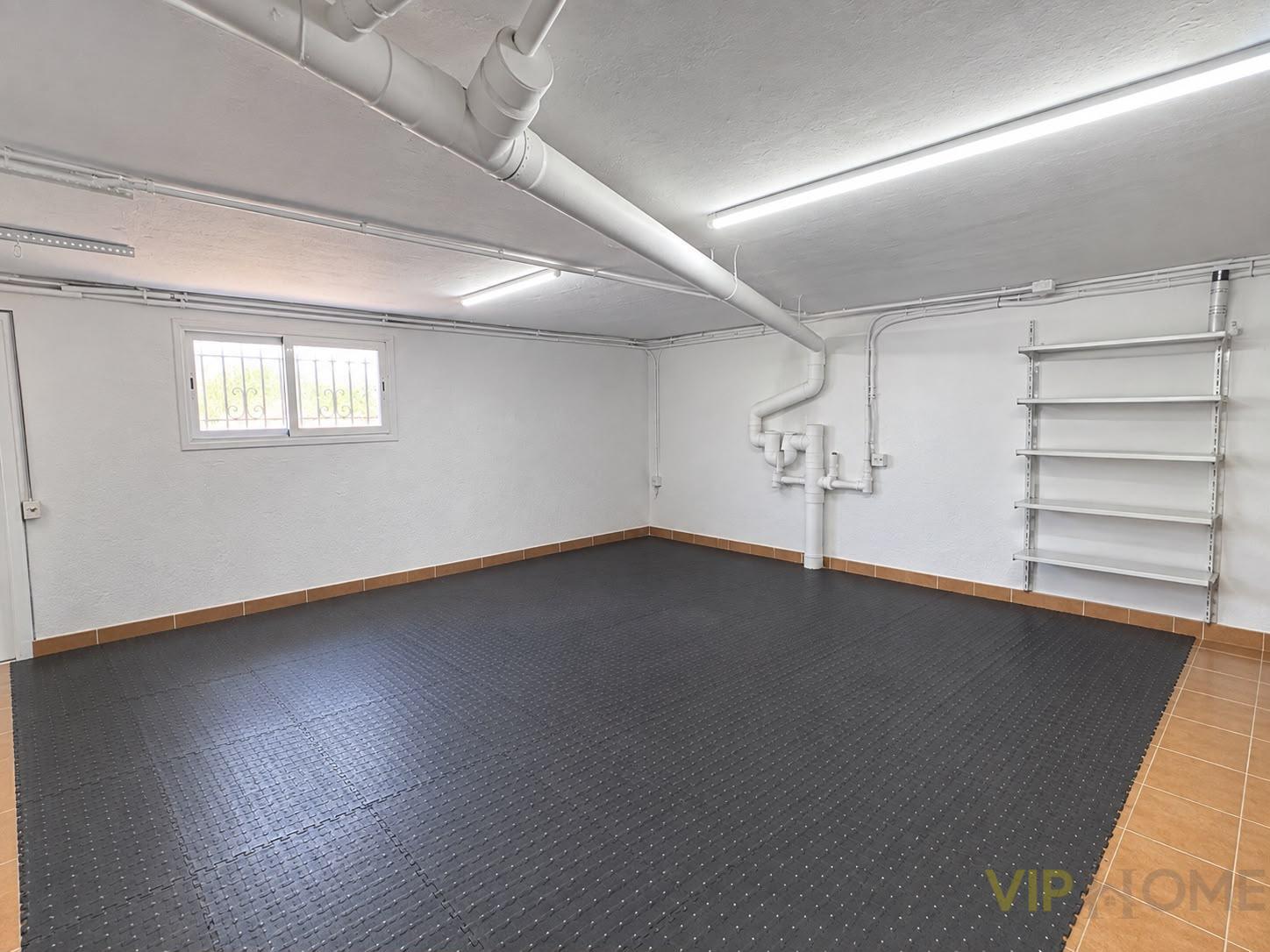 Venta de chalet en Santa Cristina D´aro