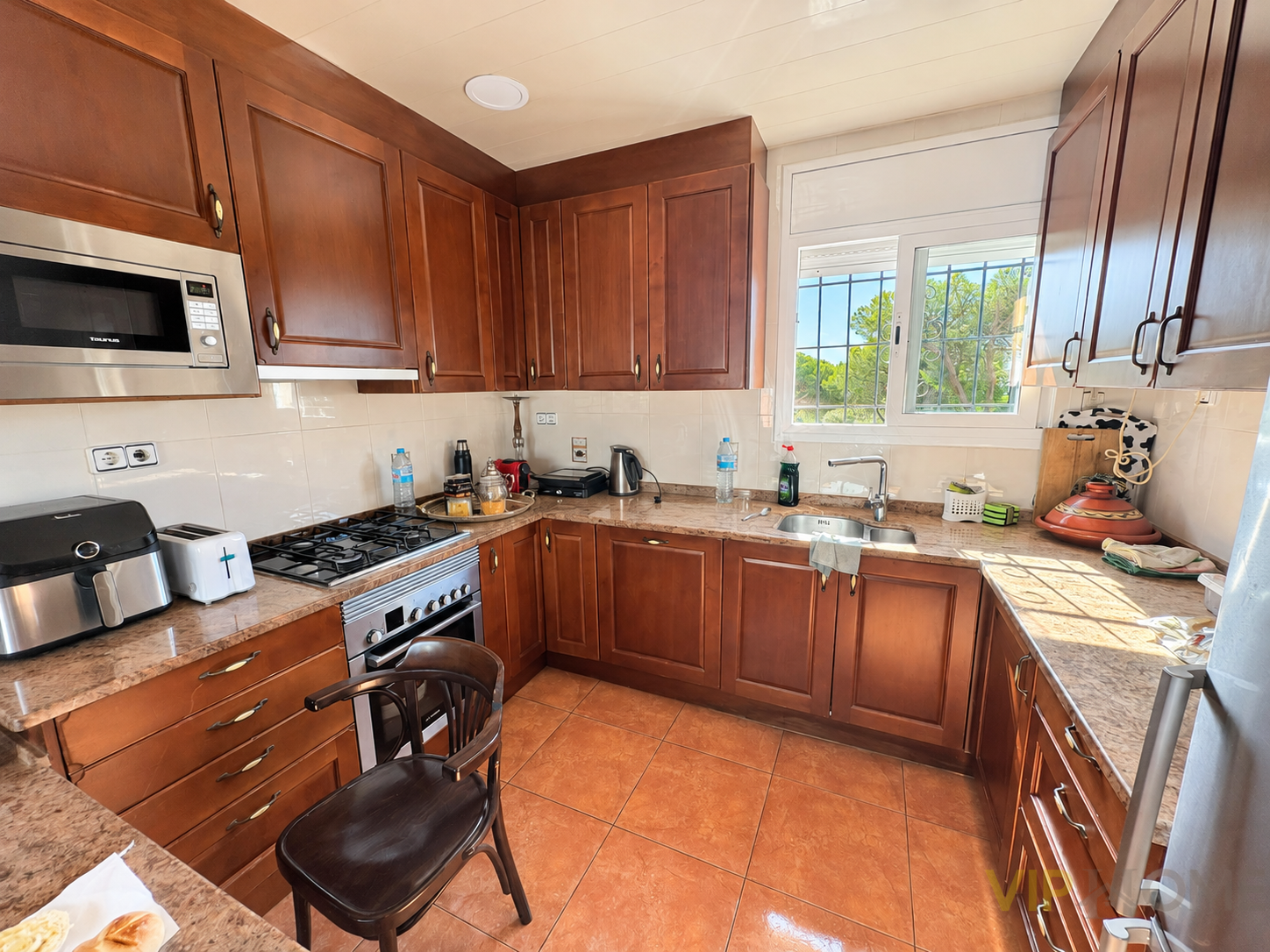 Venta de chalet en Santa Cristina D´aro
