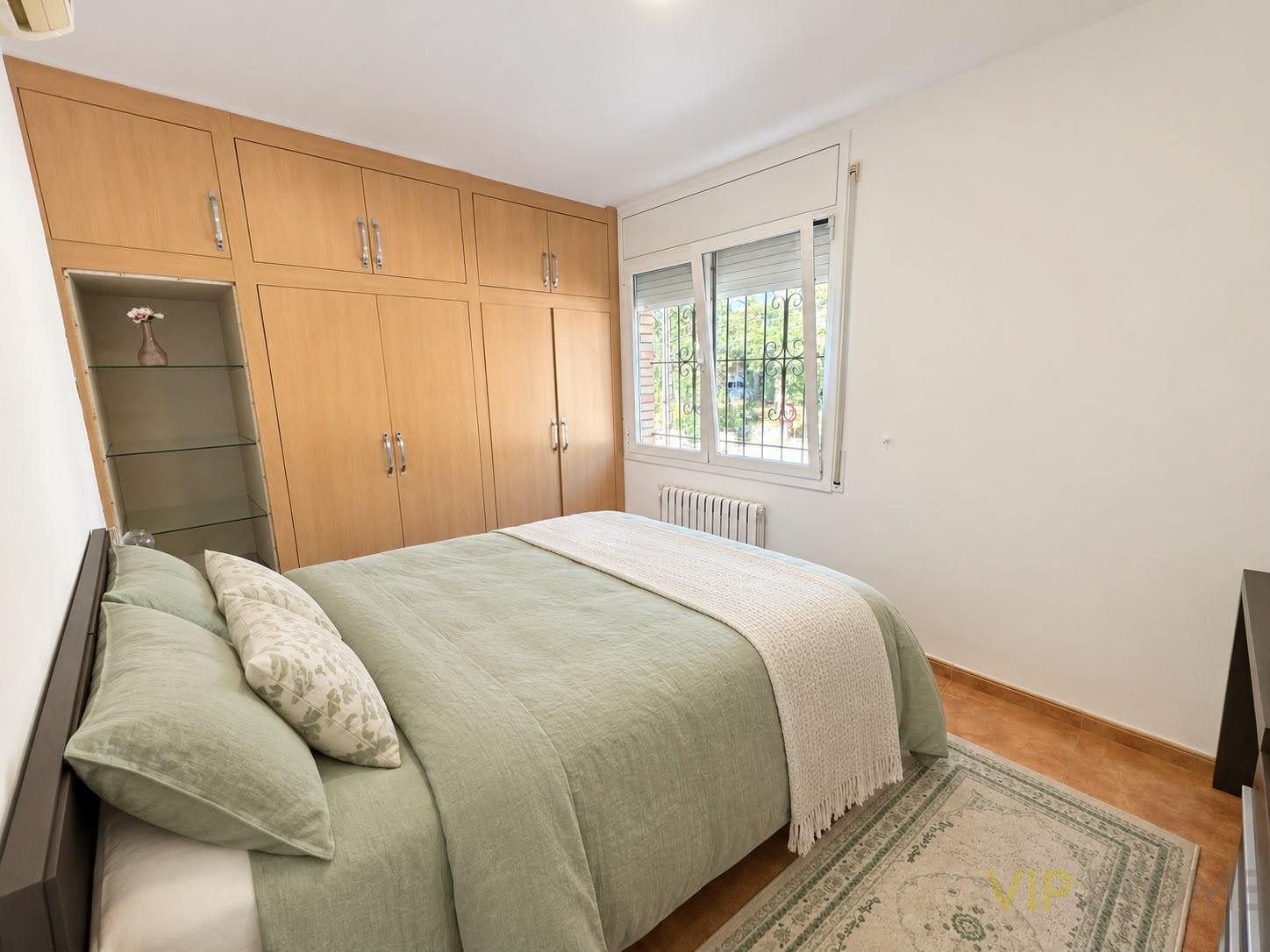 Venta de chalet en Santa Cristina D´aro