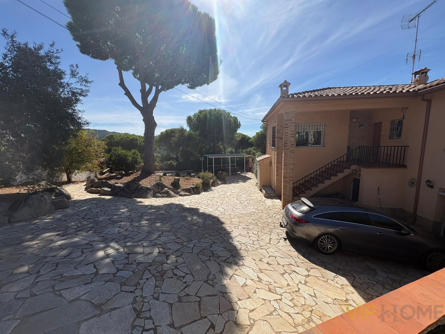 Venta de chalet en Santa Cristina D´aro