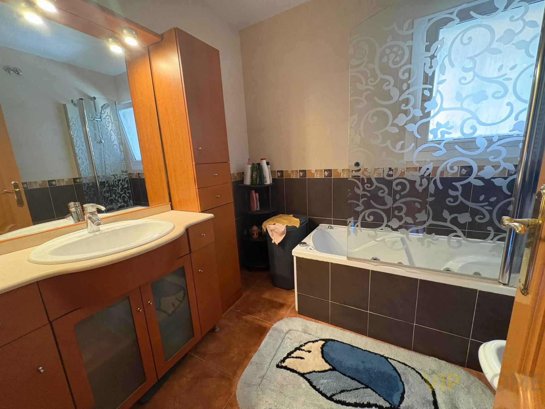 Venta de chalet en Santa Cristina D´aro