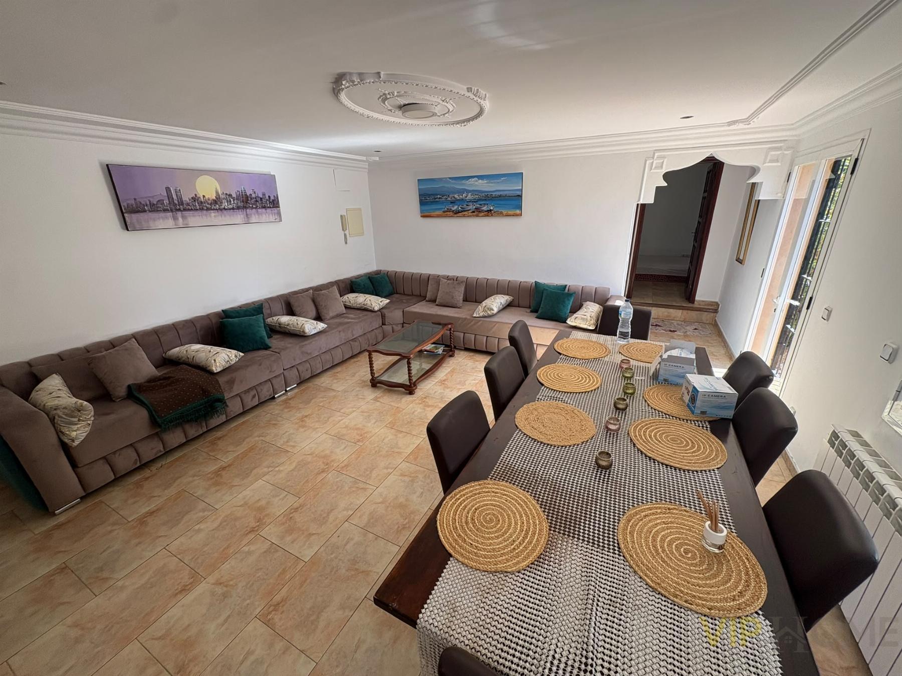 Venta de chalet en Santa Cristina D´aro
