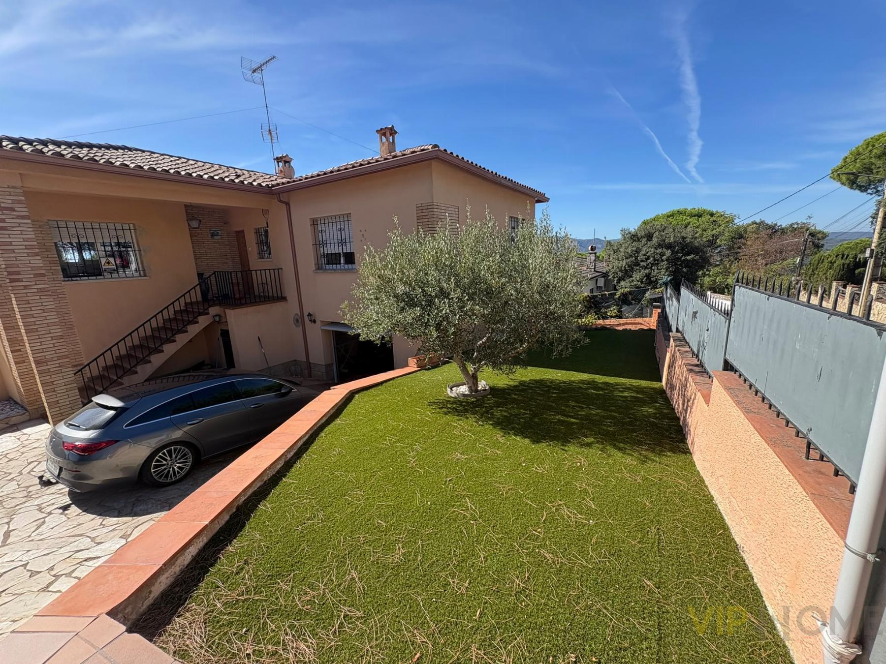 Venta de chalet en Santa Cristina D´aro
