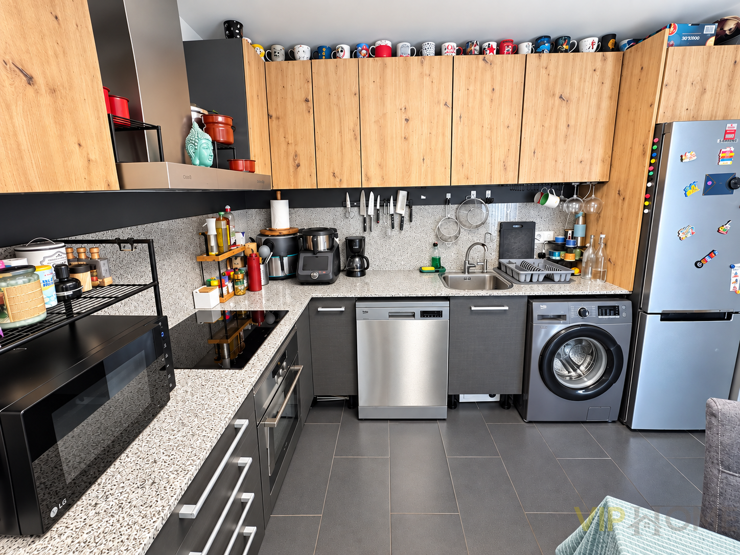 Cocina
