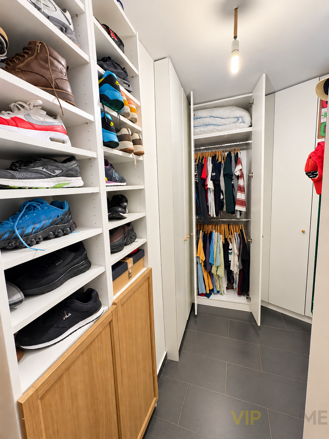 Vestidor