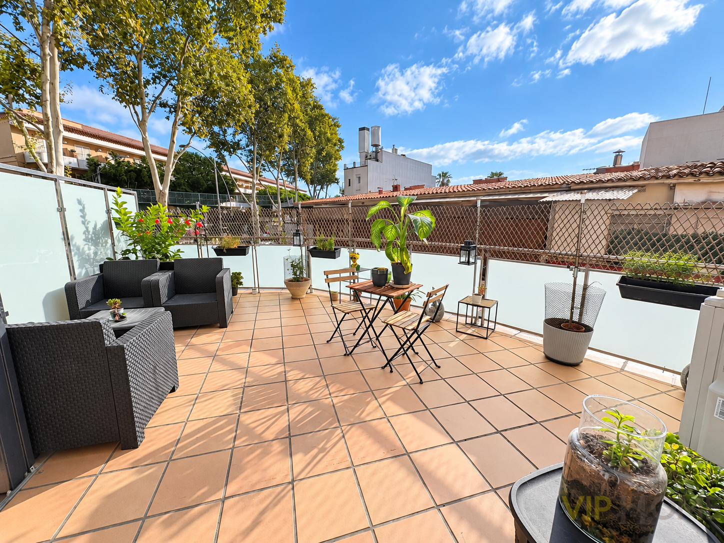 Terraza