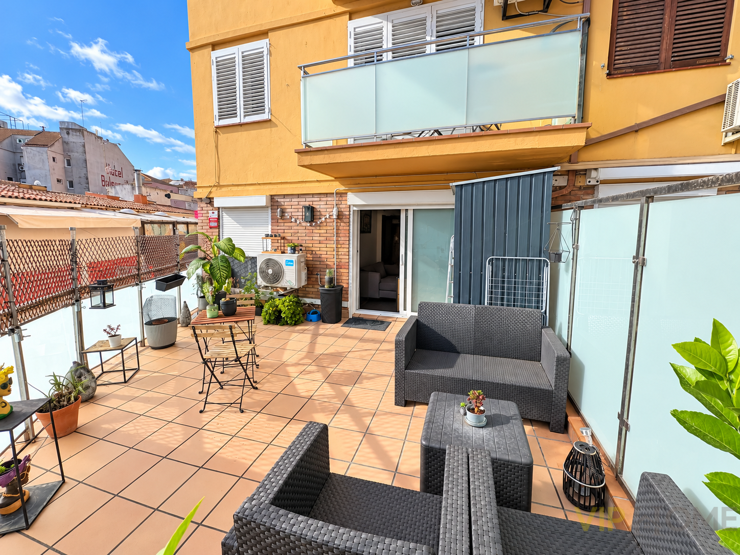 Terraza