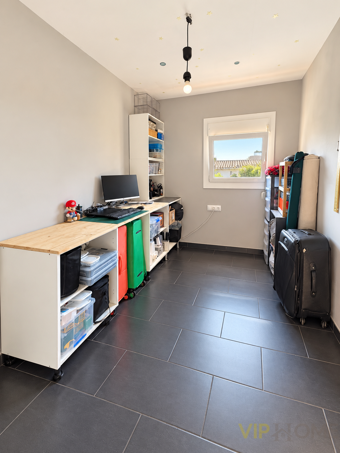 Dormitorio