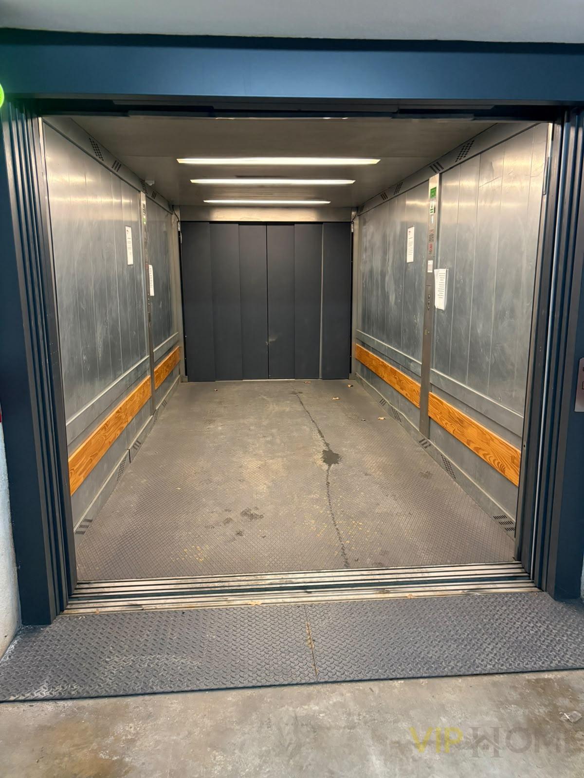 Venta de garaje en Platja d´Aro