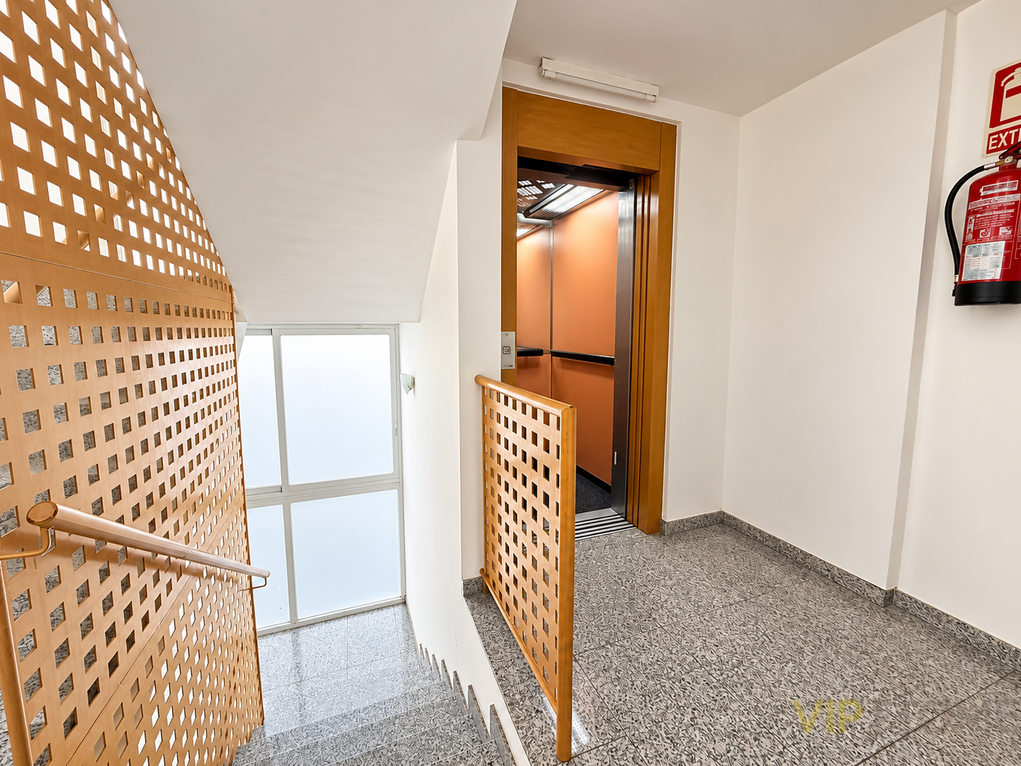 Venta de piso en Santa Cristina D´aro