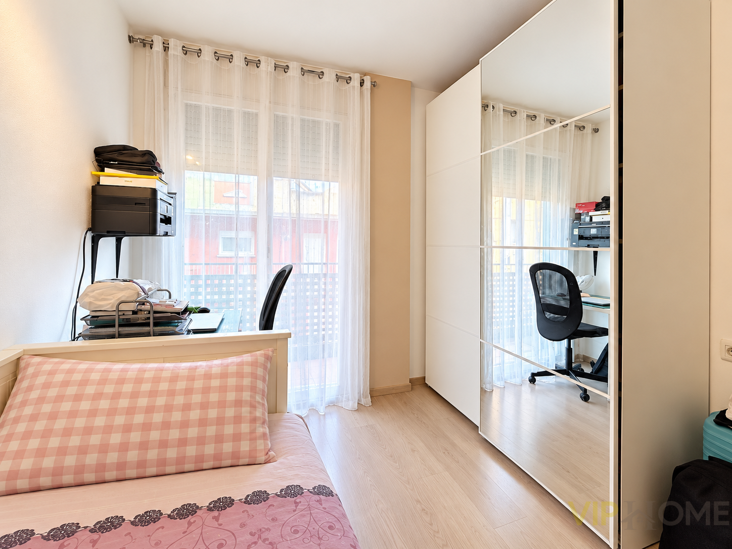 Dormitorio
