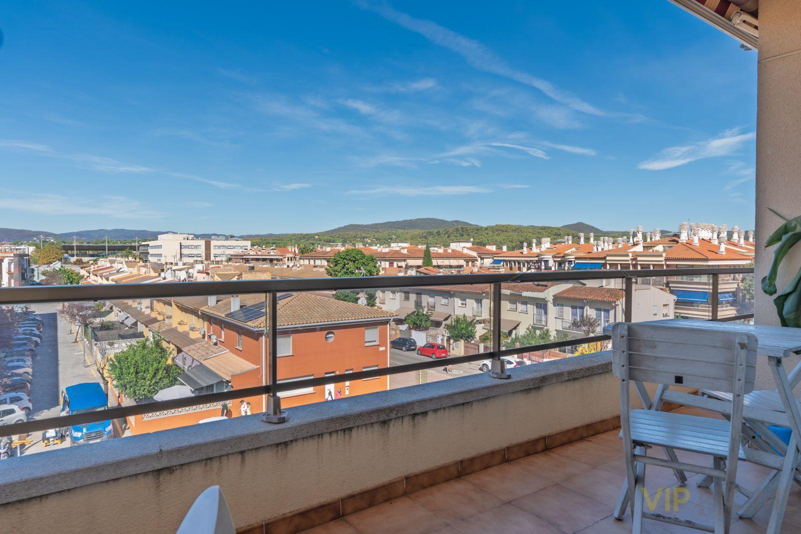 Balcón