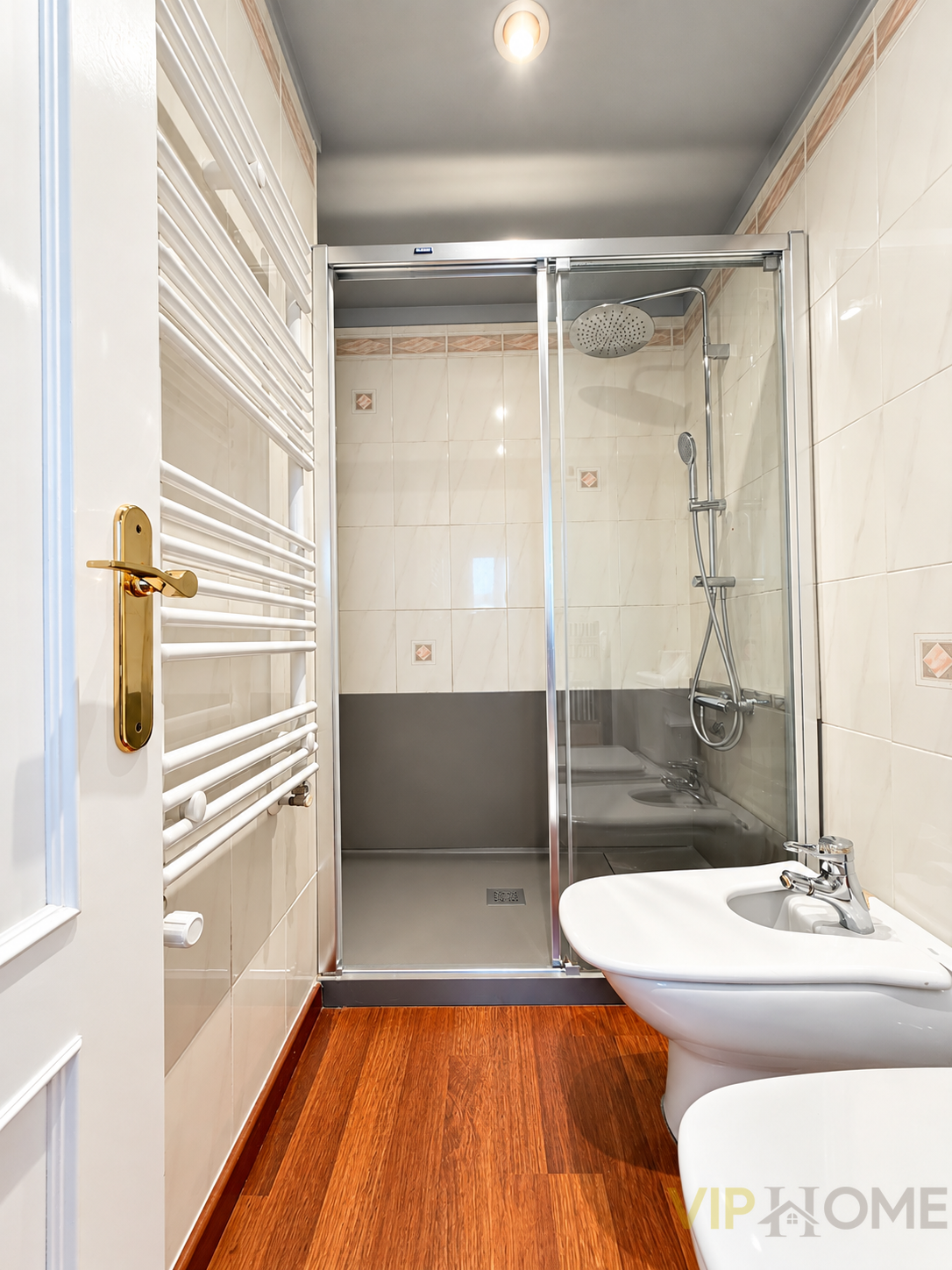 Baño suite
