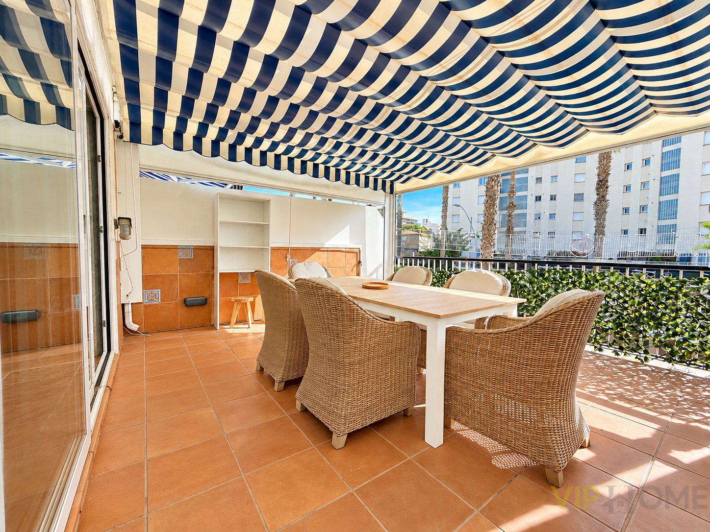 Terraza