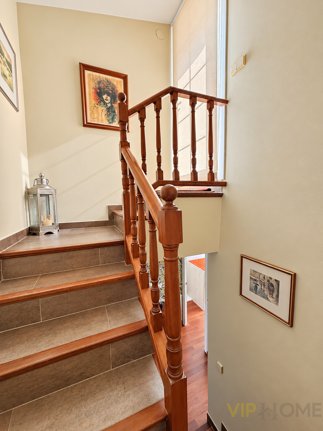 Escalera
