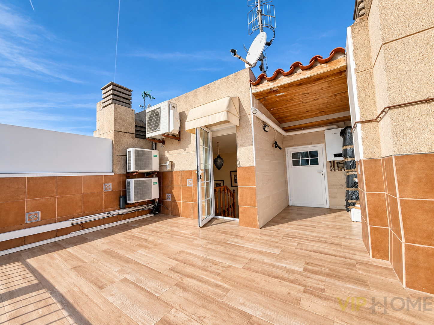 Terraza