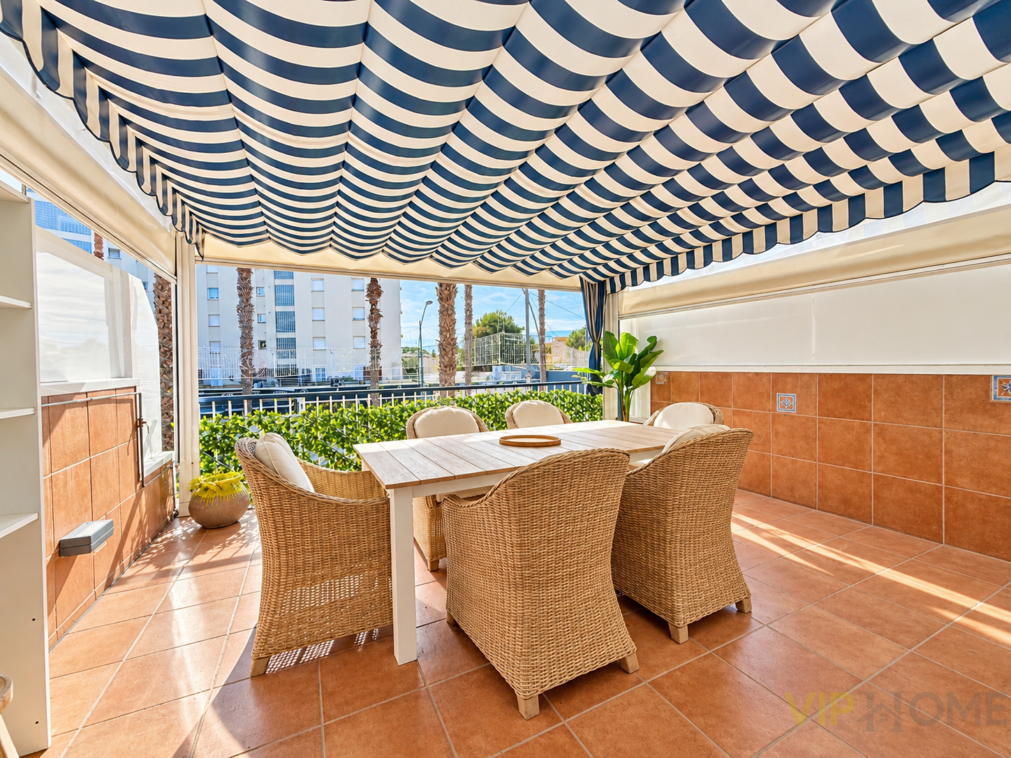 Terraza