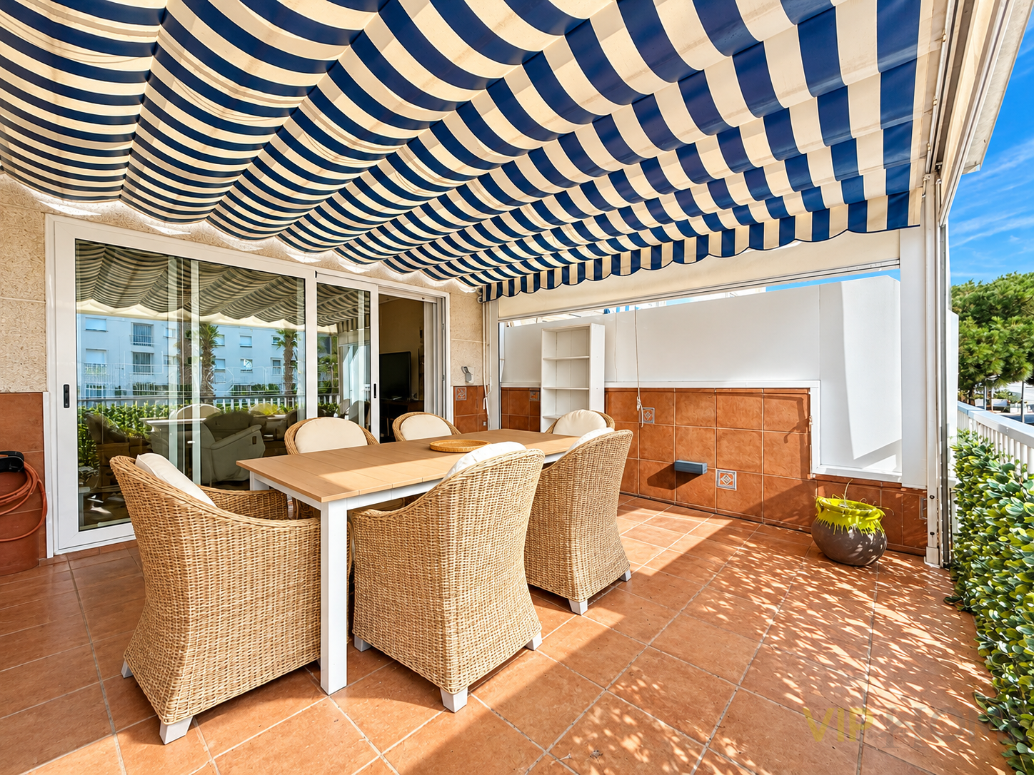 Terraza