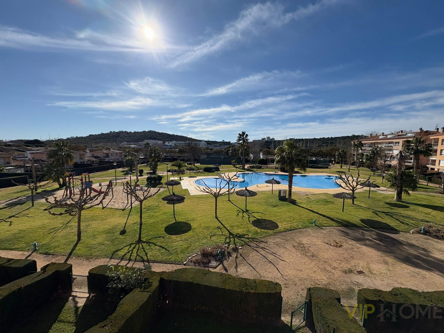 Venta de piso en Platja d´Aro
