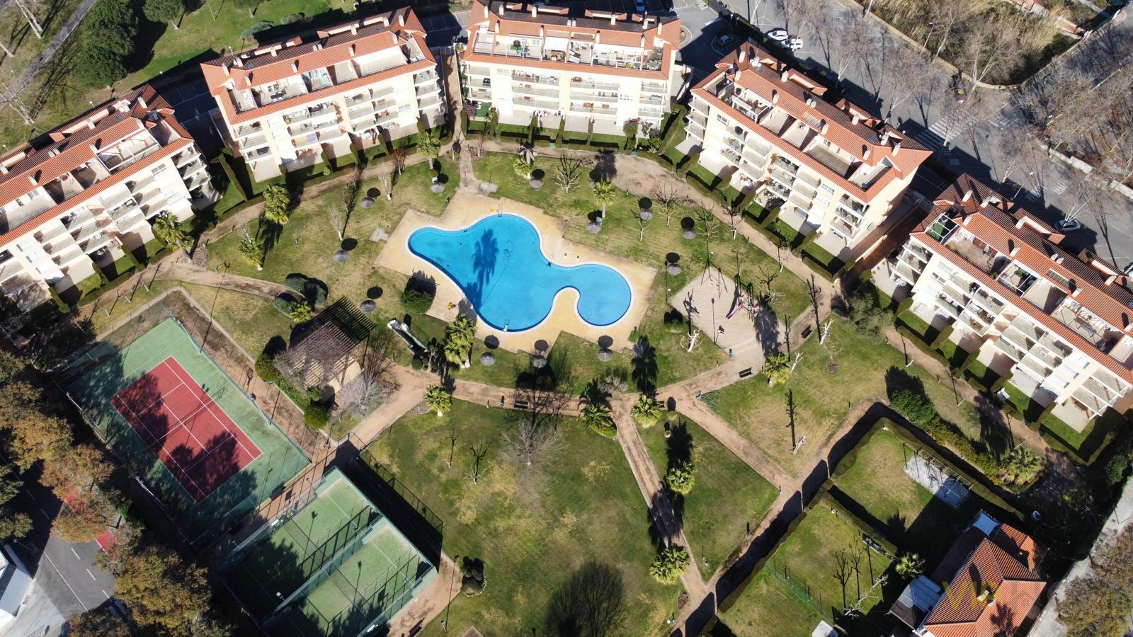 Venta de piso en Platja d´Aro