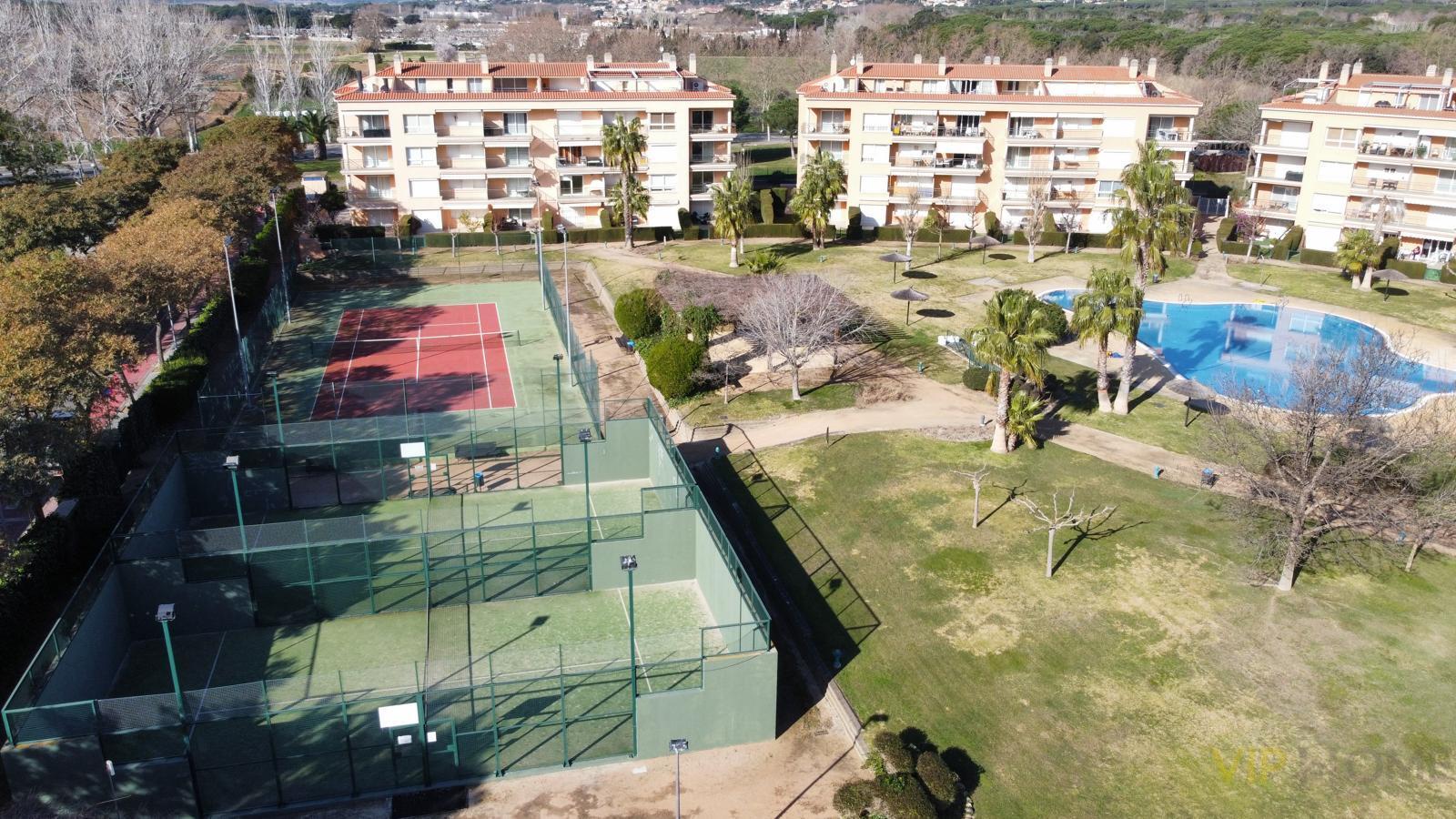 Venta de piso en Platja d´Aro