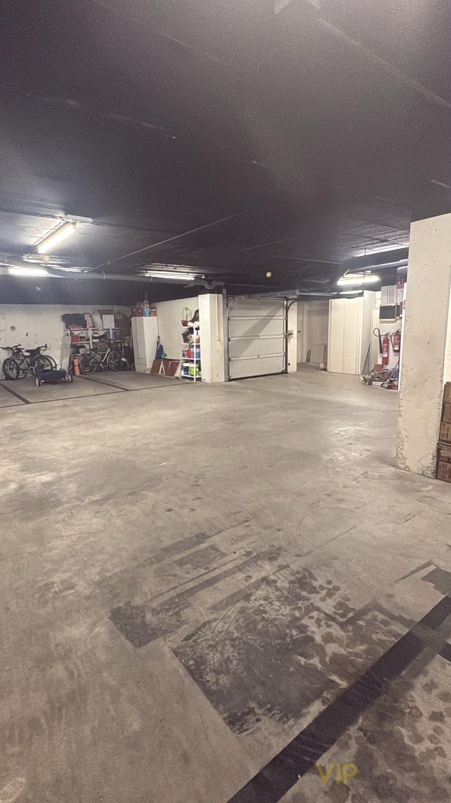 Venta de garaje en Sant Antoni de Calonge