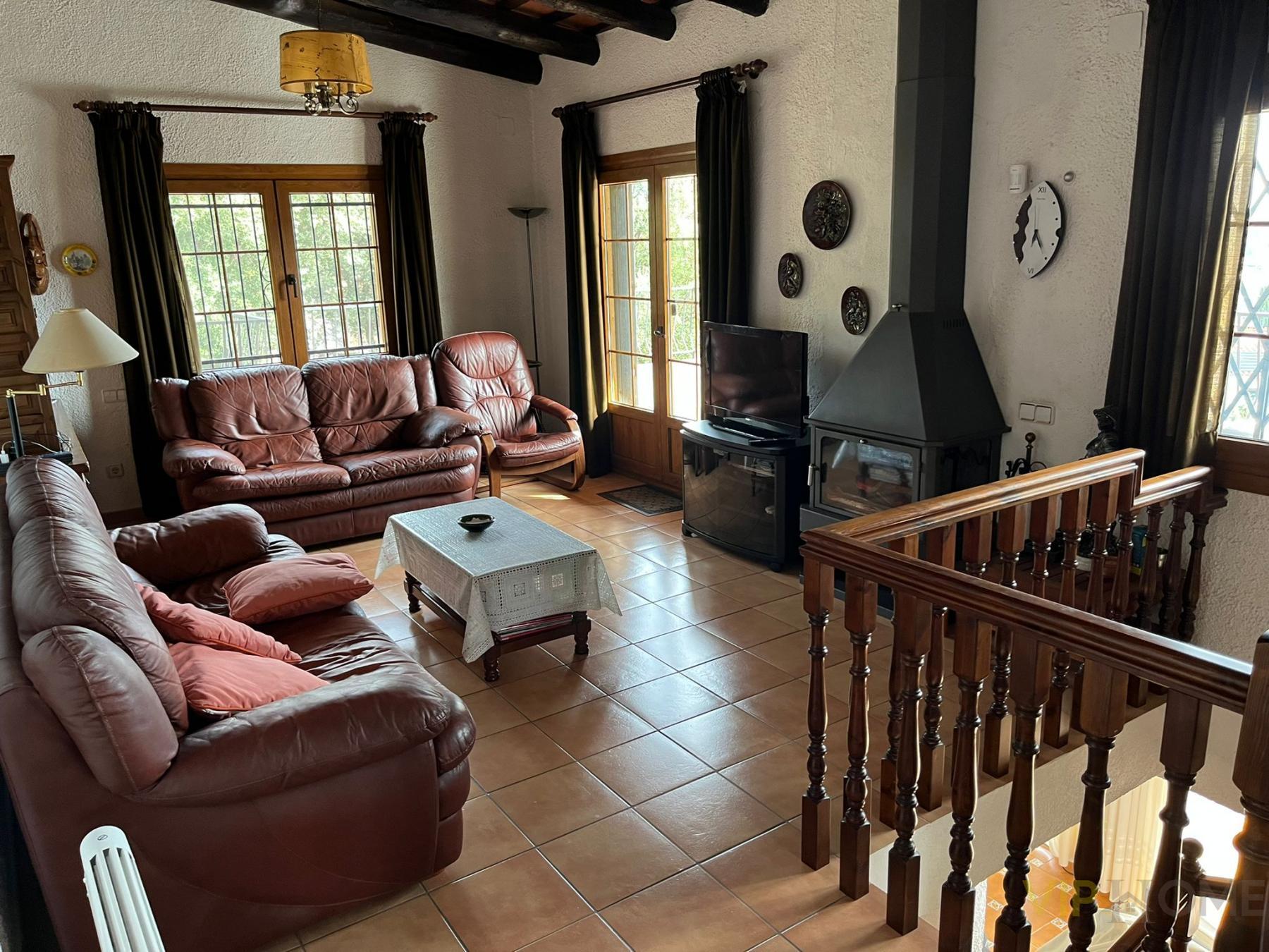 For sale of house in Calonge