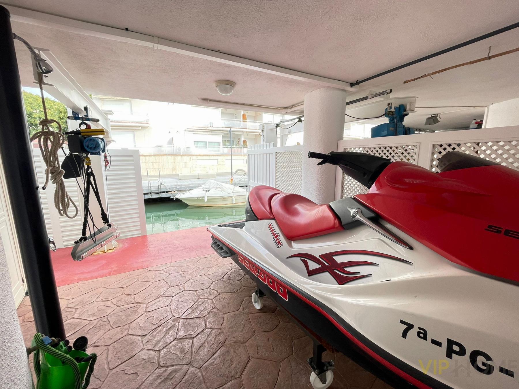 Venta de dúplex en Castell-Platja d´Aro