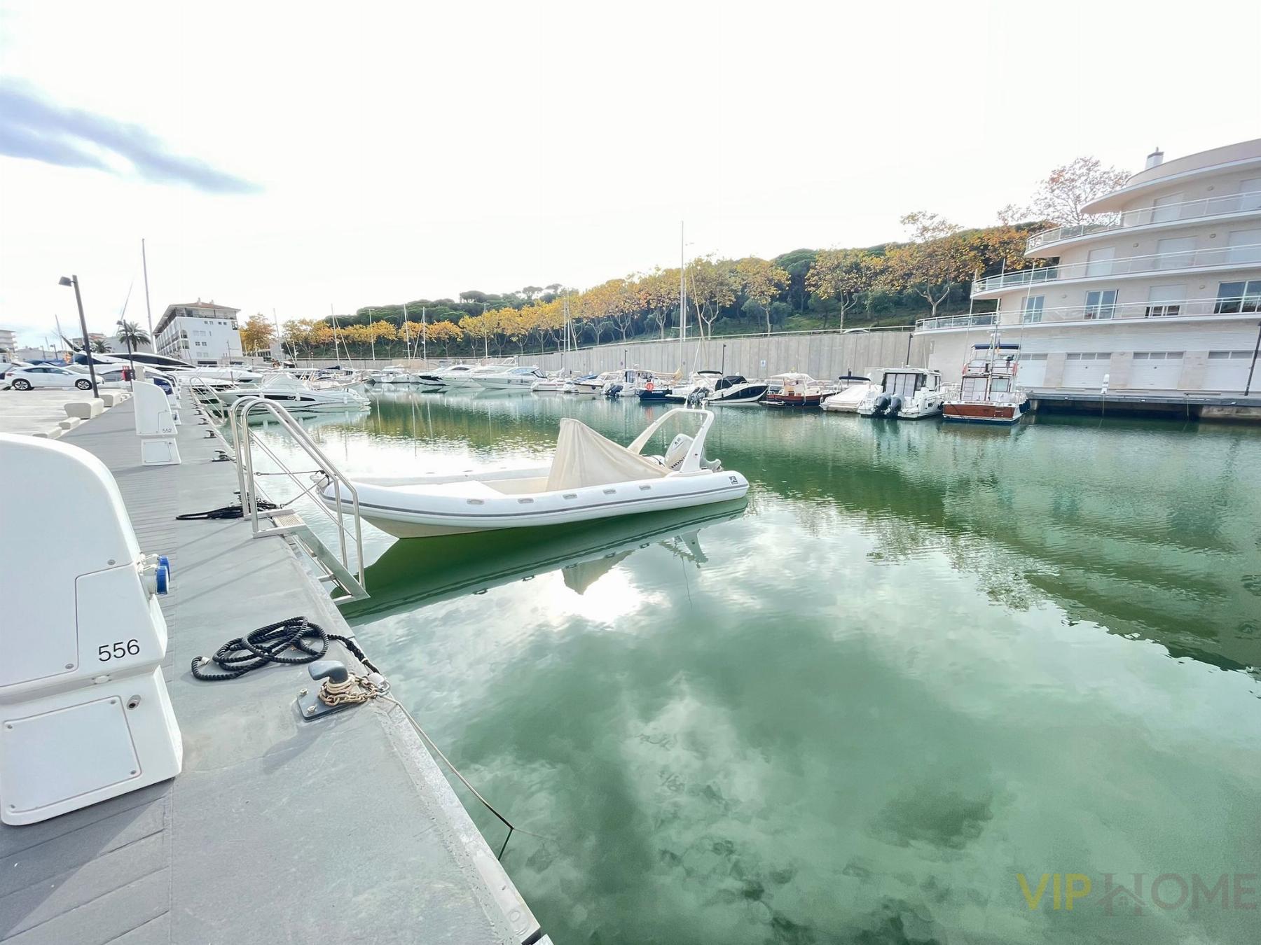 Venta de dúplex en Castell-Platja d´Aro
