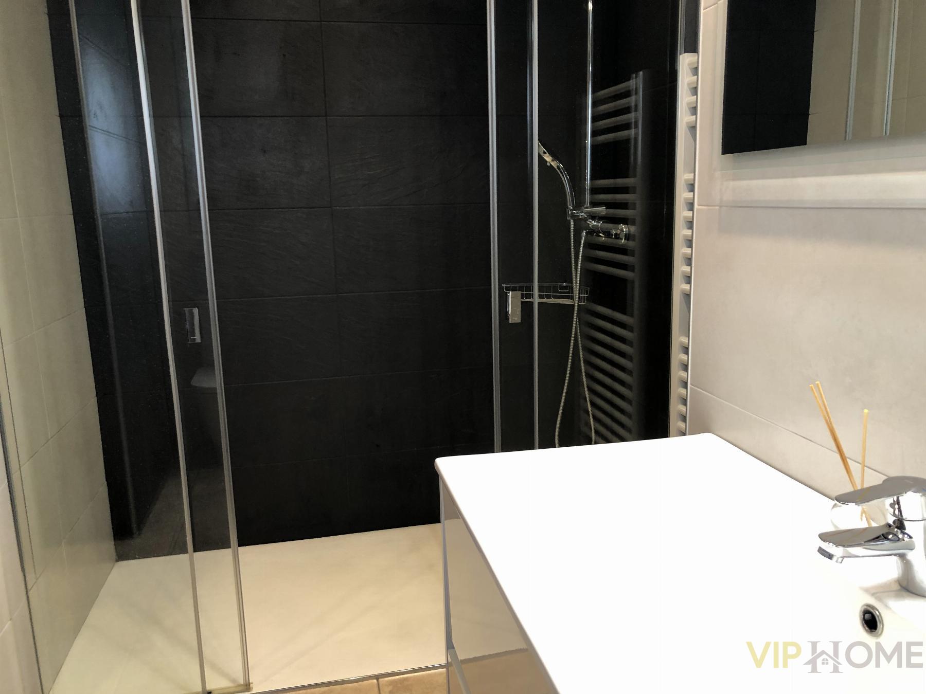 For sale of flat in Santa Cristina D´aro