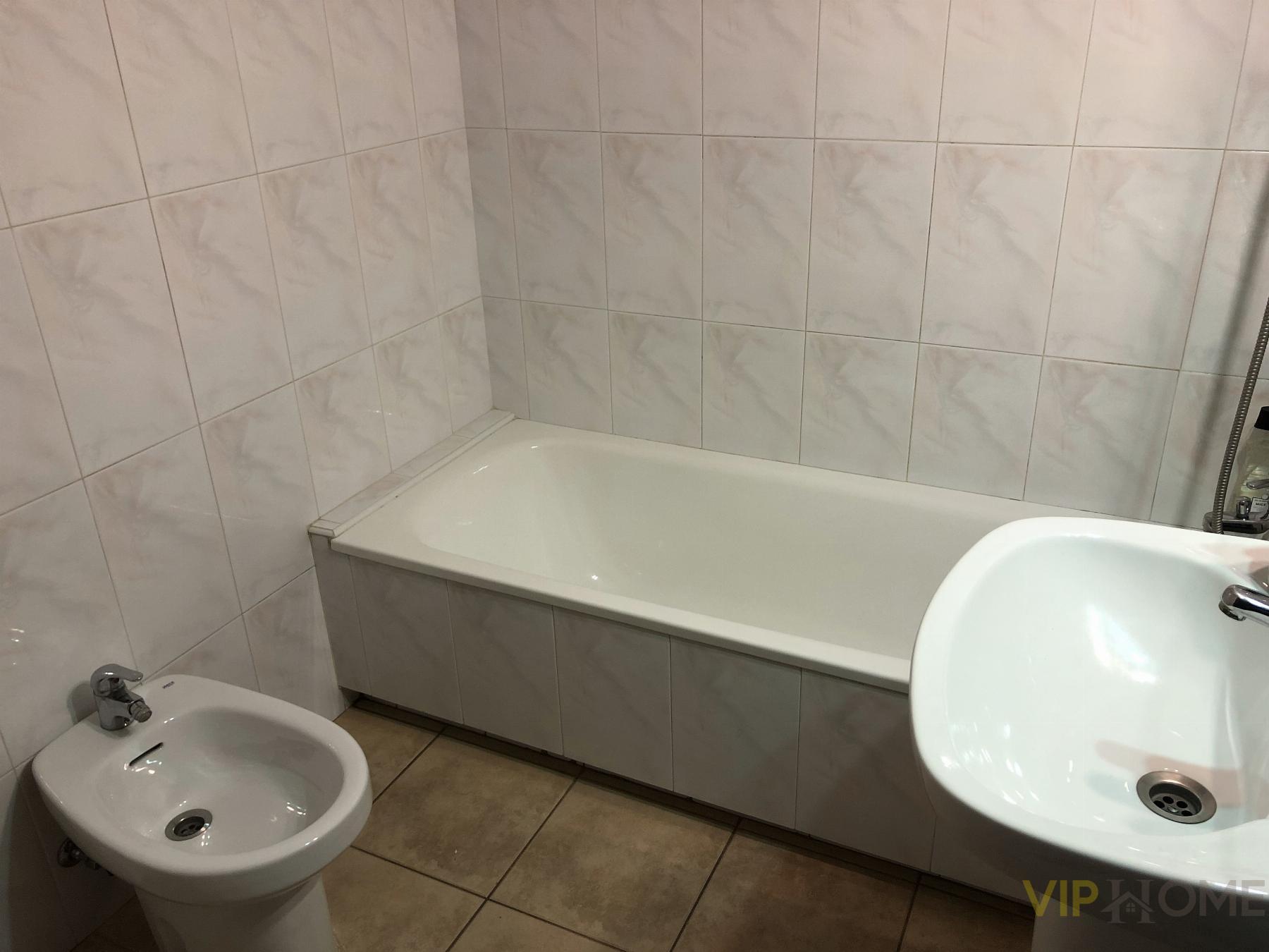 For sale of flat in Santa Cristina D´aro