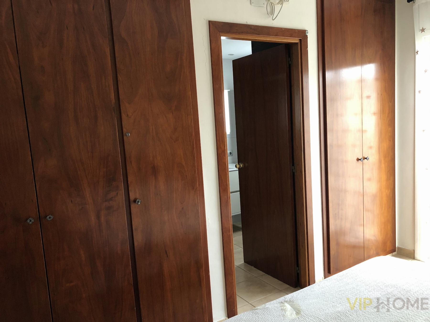 For sale of flat in Santa Cristina D´aro