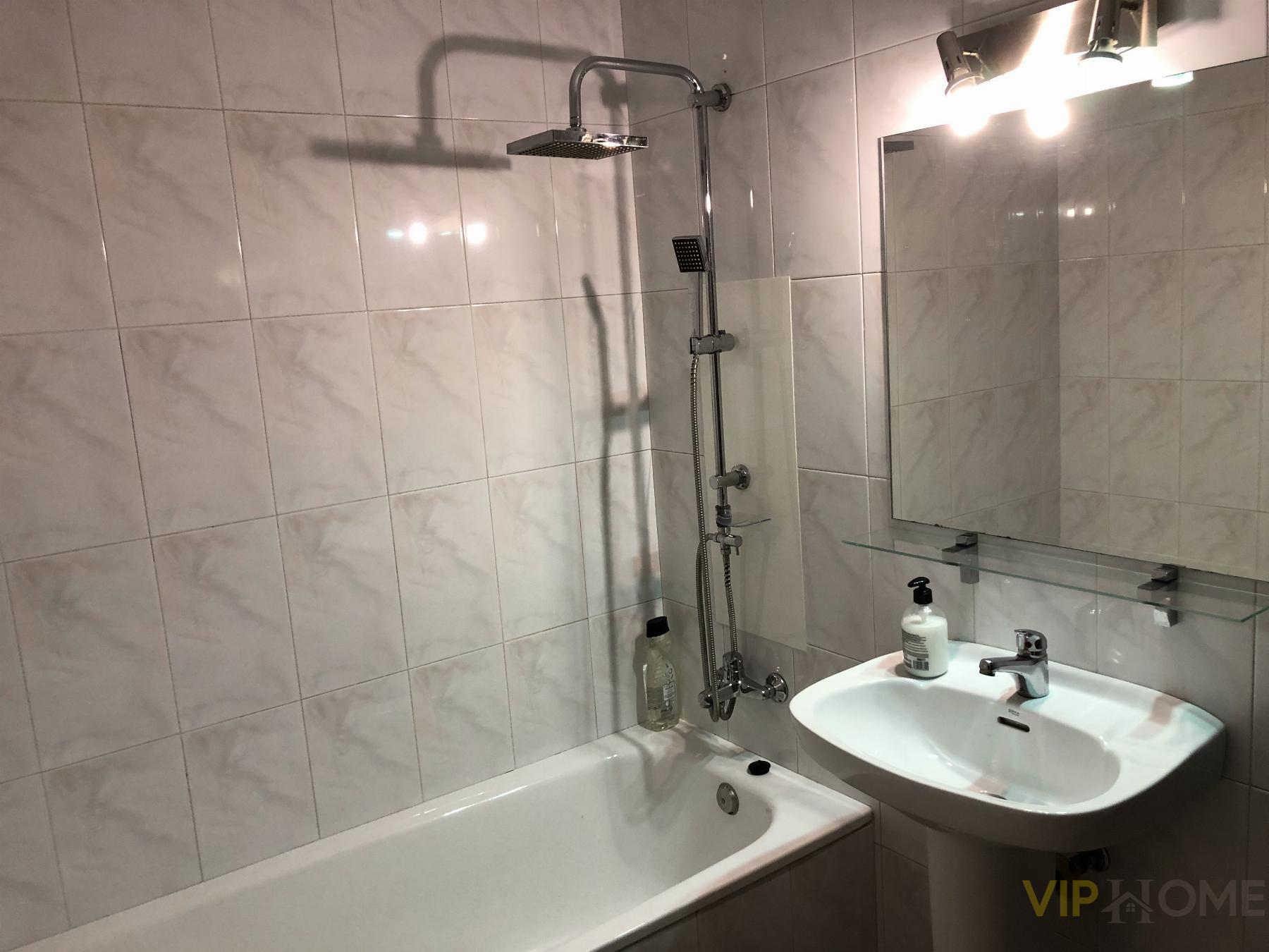 For sale of flat in Santa Cristina D´aro